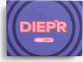 DIEP’R - Tafelen editie - Diepr Kaartspel