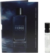 Abercrombie & Fitch - Fierce Eau de Cologne - 2ml Sample