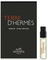 Terre D'Hermès - Parfum - 2ml