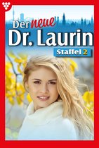 Der neue Dr. Laurin 2 - E-Book 11-20