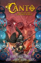 Canto - Canto Volume 3: Tales of the Unnamed World (Canto and the City of Giants)