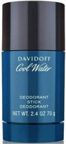 Davidoff Cool Water Man Hommes Déodorant spray 75 ml 75 g 1 pièce(s)
