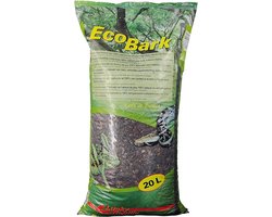 Lucky Reptile eco bark 20 liter