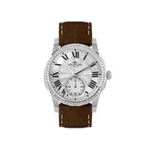 Mondia - MI-741-SSZ-11SL-CP - Polshorloge - Dames - Quartz - Madison City Lady