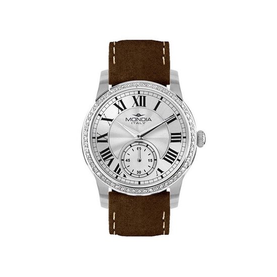 Occasion Maurice Lacroix Calypso dames polshorloge - Juwelier Jansen