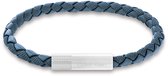 Calvin Klein CJ35100026 Heren Armband - Leren armband