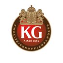 Kanis & Gunnink Koffiebonen - Caffè choco
