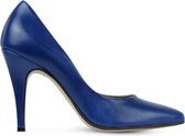 Noë Shoes Nicole Pump True Blue 41