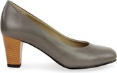 Noë Shoes Nora Pump Grafite