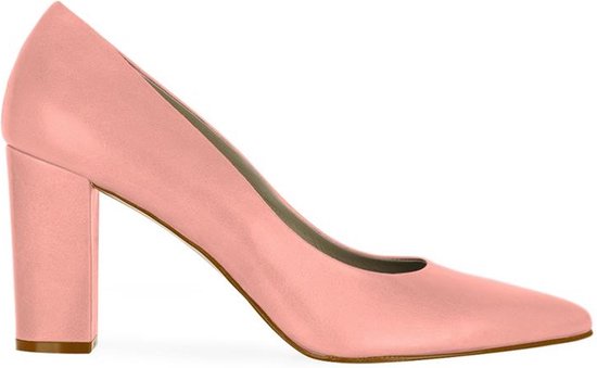 Noë Shoes Nirma Pump Coral 37