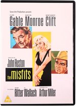 The Misfits [DVD]