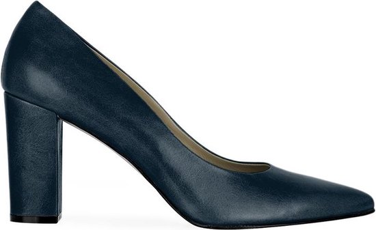 Noë Shoes Nirma Pump Navy 38