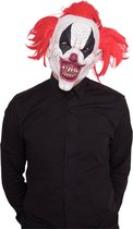 Folat - Masker Clown Latex