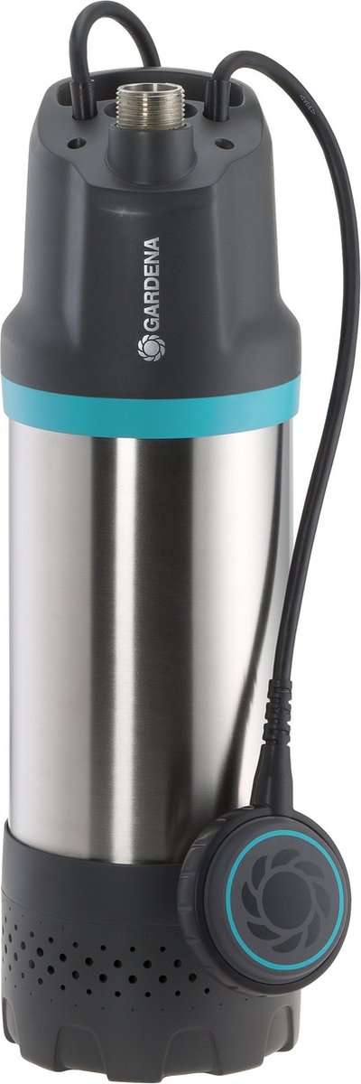 Gardena 5900/4 Inox