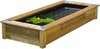 Ubbink - Quadro Wood Mirror - Houten FSC Frame met PVC Folie