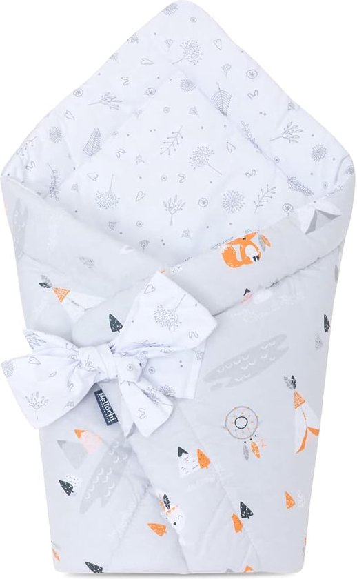 Kinderwagen deken kopen? Bekijk onze collectie