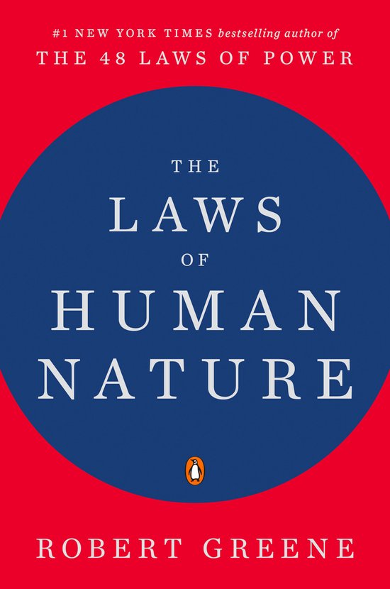 Foto: The laws of human nature