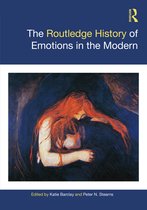 Routledge Histories-The Routledge History of Emotions in the Modern World
