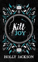 A Good Girl’s Guide to Murder - Kill Joy