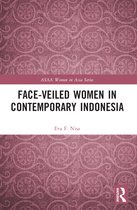 ASAA Women in Asia Series- Face-veiled Women in Contemporary Indonesia