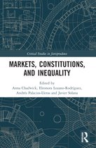 Critical Studies in Jurisprudence- Markets, Constitutions, and Inequality