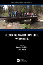 Social Environmental Sustainability- Resolving Water Conflicts Workbook