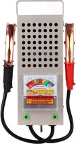 Gratyfied - Accu tester - Accutester - Accu tester 12v voor auto