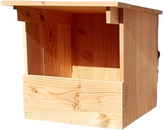 nestkast torenvalk