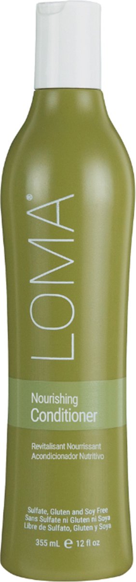 Loma voedende conditioner 355 mL