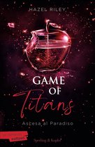 Game of Gods 2 - Game of Titans