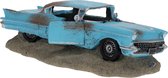 Terra Della - Reptielen - Desert Car Amerikaans 28x14x9cm Blauw