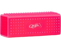 QHP - Borstel - Multi Function - Roze