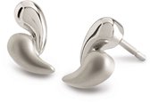 Boccia Titanium 05082-01 Boucles d' Boucles d'oreilles Femme - Clips d'oreilles