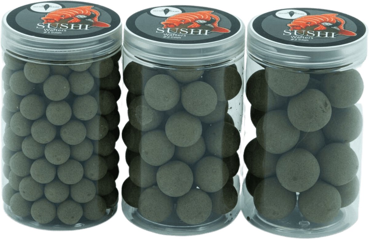 Cuyten Wafters Sushi 20mm 250ml