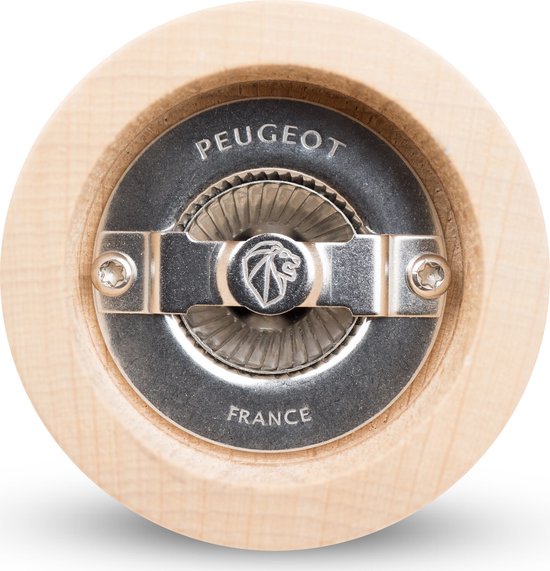 Peugeot Zoutmolen ParisRama Passierood U-select-18cm