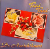 Taai Taai - De Ansichtkaart - Cd Album