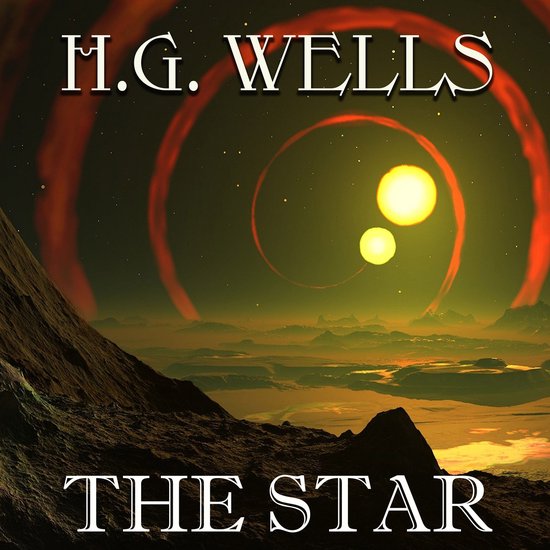 The Star - cover