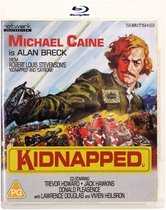Kidnapped [Blu-Ray]