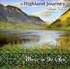 Various Artists - Highland Journey Volume 2: Music In The Glen (CD)