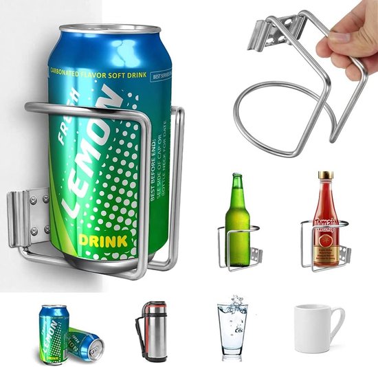 2 stuks auto bekerhouder auto luchtuitbeker houder auto drank bekerhouder verstelbare vent cup houder | NL