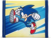 Support de carte de jeu PowerA en trois pièces pour Nintendo Switch - Sonic Kick