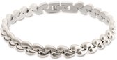 Bracelet Femme Boccia Titanium 03056-01 - Bracelets à maillons