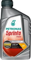 Petronas Sprinta F500 10W40 1 L (MOTO/BROMFIETS)