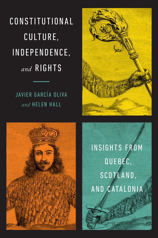 Constitutional Culture, Independence, and Rights - cover