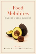 Culinaria- Food Mobilities
