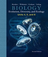 Evolution, Diversity and Ecology