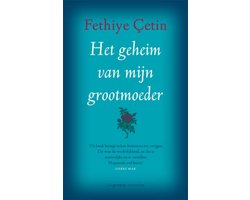 Omslag van Het Geheim Van Mijn Grootmoeder