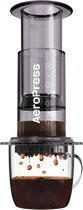AeroPress - Clear Smoked Coffee Maker