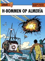 Lefranc 35 - H-bommen op Almería