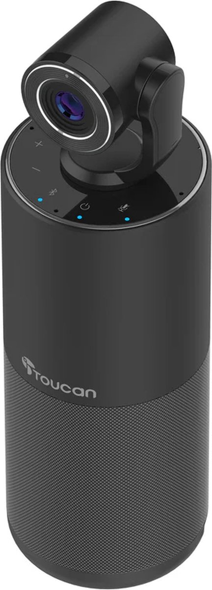 Toucan Connect Video Conference System HD